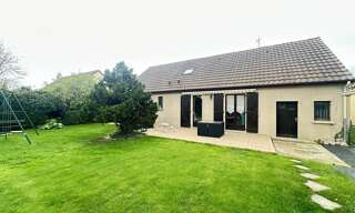 Maison 5 Pièces 107 m² à vendre à Courville-sur-Eure (28190)