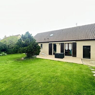 Maison 5 pièces 224000 €