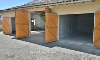 Commerce 2 Pièces 90 m² à louer à Saint-Gaudens (31800)