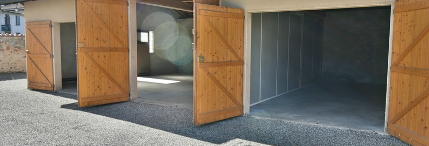 Commerce 2 Pièces 90 m² à louer à Saint-Gaudens (31800)