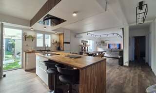 Maison 6 Pièces 158 m² à vendre à Puyrolland (17380)