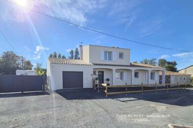 Maison 6 pièces 290000 €