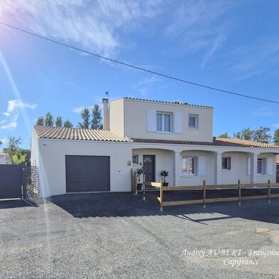 Maison 6 pièces 290000 €