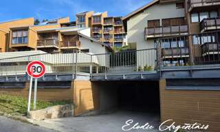 Garage  16 m² à vendre à Font-Romeu-Odeillo-Via (66120)