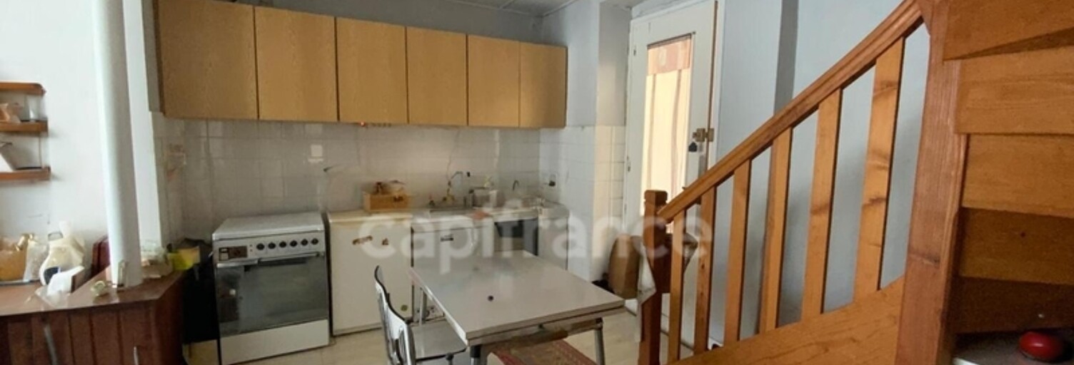 Immeuble  217 m² à vendre à Vêtre-sur-Anzon (42440)