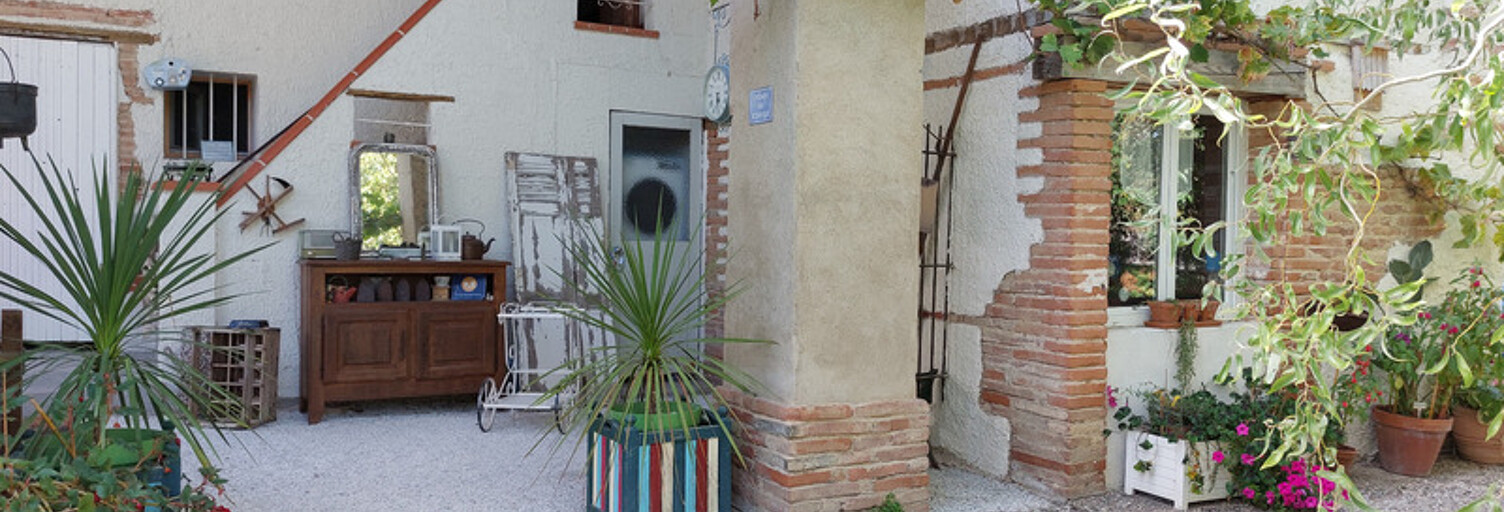 Maison 7 Pièces 265 m² à vendre à Montauban (82000)