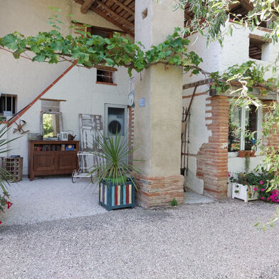 Maison 7 pièces 535000 €