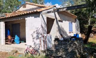 Maison 3 Pièces 77 m² à vendre à Bouquet (30580)