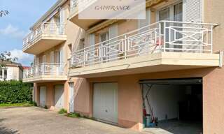 Appartement 4 Pièces 86 m² à vendre à Oyonnax (01100)