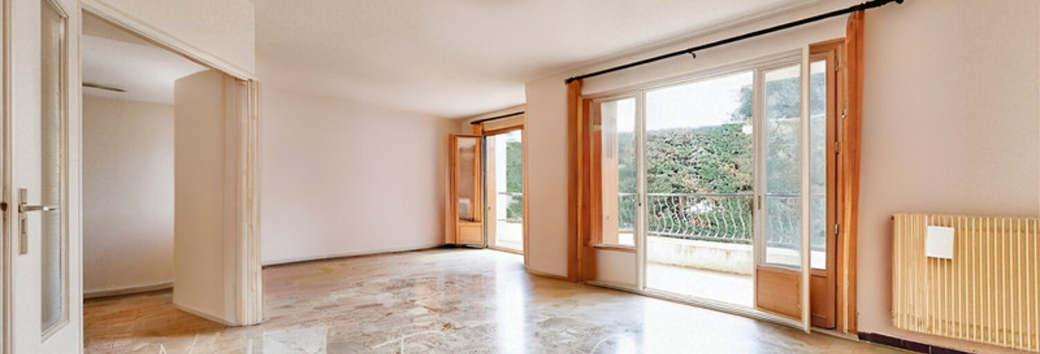 Appartement 4 Pièces 105 m² à vendre à Aix-en-Provence (13100)