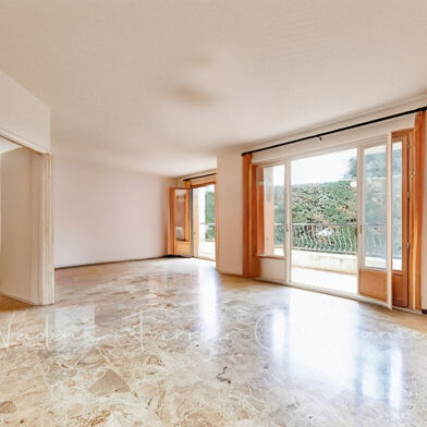 Appartement 4 pièces 520000 €