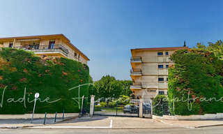 Appartement 4 Pièces 105 m² à vendre à Aix-en-Provence (13100)