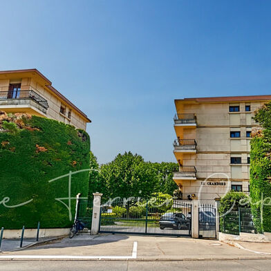 Appartement 4 pièces 520000 €