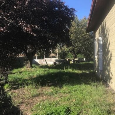 Maison 5 pièces 148000 €