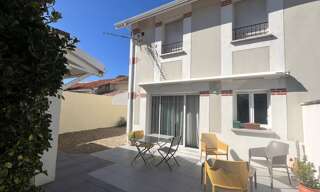 Maison 4 Pièces 113 m² à vendre à Soulac-sur-Mer (33780)