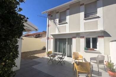 Maison 4 pièces 457000 €