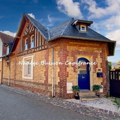 Immeuble  310000 €