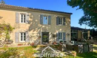 Maison 7 Pièces 254 m² à vendre à Mollégès (13940)