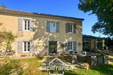 Maison 7 pièces 730000 €