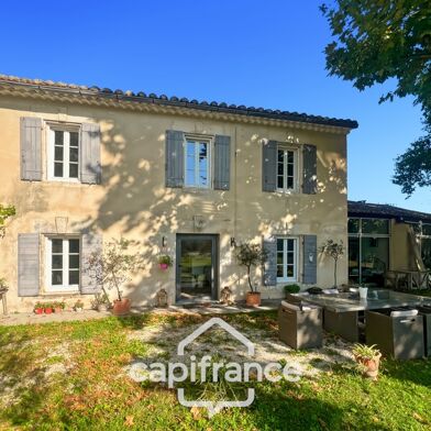 Maison 7 pièces 730000 €