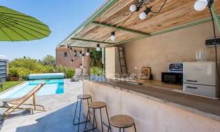 Appartement 5 Pièces 180 m² à vendre à La Ciotat (13600)