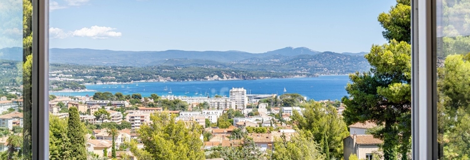 Appartement 5 Pièces 180 m² à vendre à La Ciotat (13600)