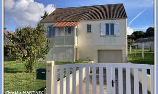 Maison 4 Pièces 74 m² à vendre à Villeneuve-sur-Yonne (89500)