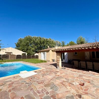 Maison 5 pièces 399000 €