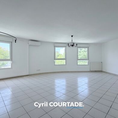 Appartement 4 pièces 255000 €