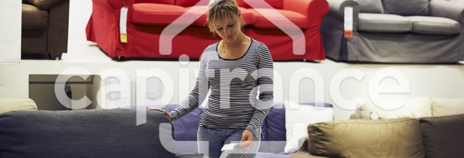 Commerce 1 Pièce 657 m² à louer à Lille (59000)