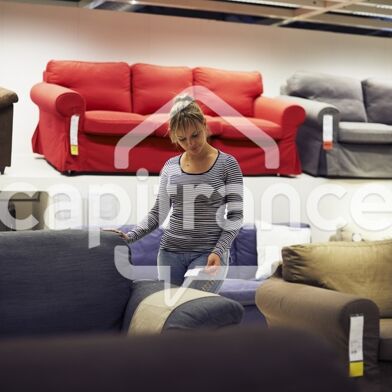 Commerce 1 pièces 8213 €