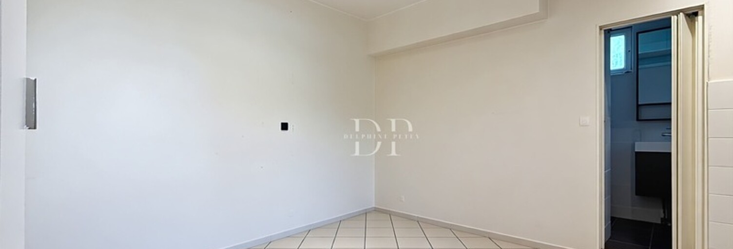 Appartement 1 Pièce 17 m² à vendre à Annecy (74960)