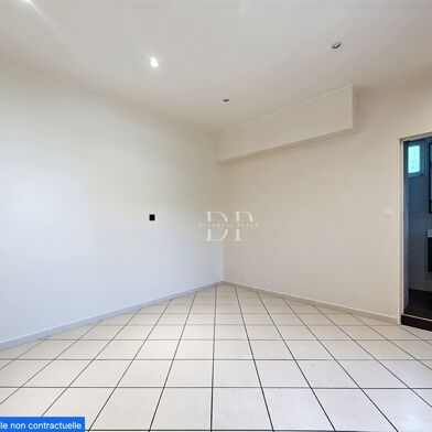 Appartement 1 pièces 120000 €