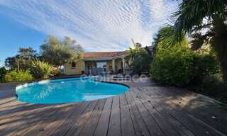 Maison 7 Pièces 127 m² à vendre à Aumagne (17770)