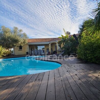 Maison 7 pièces 293000 €