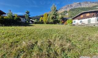 Terrain  642 m² à vendre à Les Contamines-Montjoie (74170)