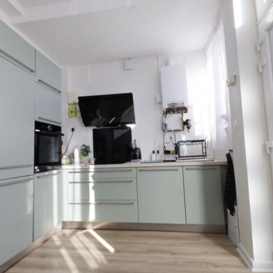 Appartement 3 pièces 118000 €