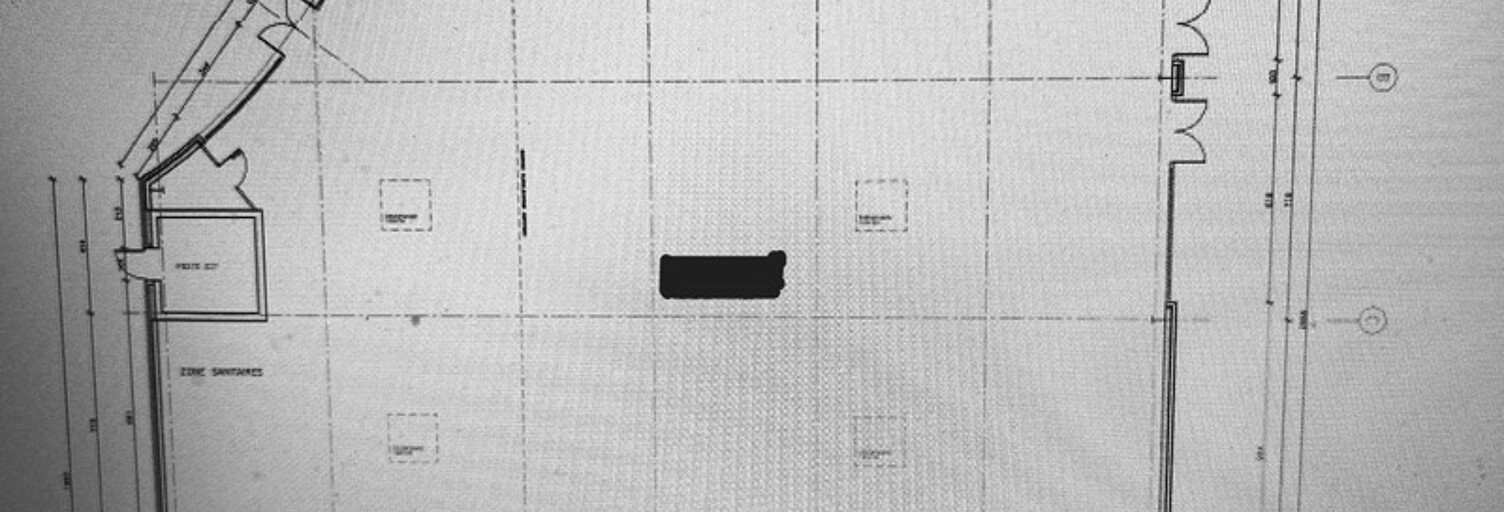 Commerce 1 Pièce 812 m² à louer à Lille (59000)