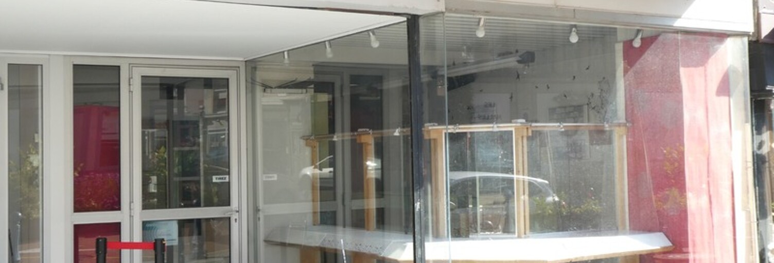 Commerce 2 Pièces 40 m² à vendre à Remiremont (88200)