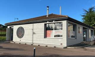 Commerce 2 Pièces 70 m² à vendre à Mâcon (71000)