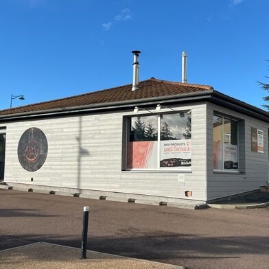 Commerce 2 pièces 60000 €