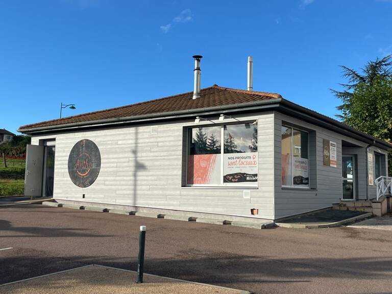 Fonds de commerce à vendre proche de MACON (71) — photo 1