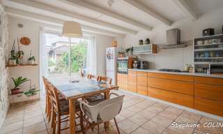 Maison 4 Pièces 104 m² à vendre à Tullins (38210)