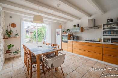 Maison 4 pièces 250000 €
