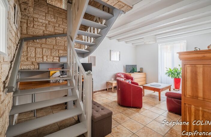 Maison à vendre 4 pièces TULLINS (38) — photo 5