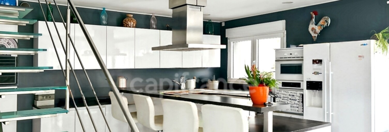 Maison 5 Pièces 200 m² à vendre à Haulchin (59121)