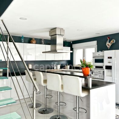 Maison 5 pièces 347500 €