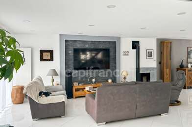 Maison 5 pièces 337500 €