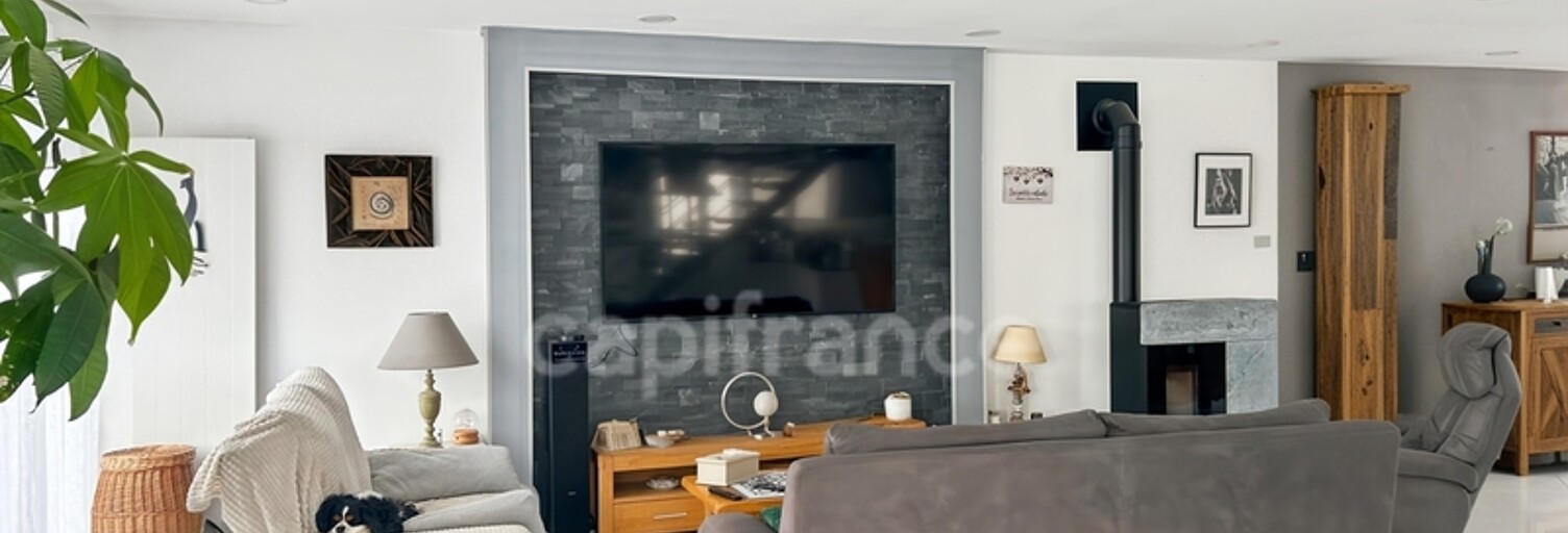 Maison 5 Pièces 200 m² à vendre à Haulchin (59121)