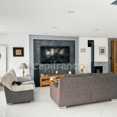 Maison 5 pièces 347500 €